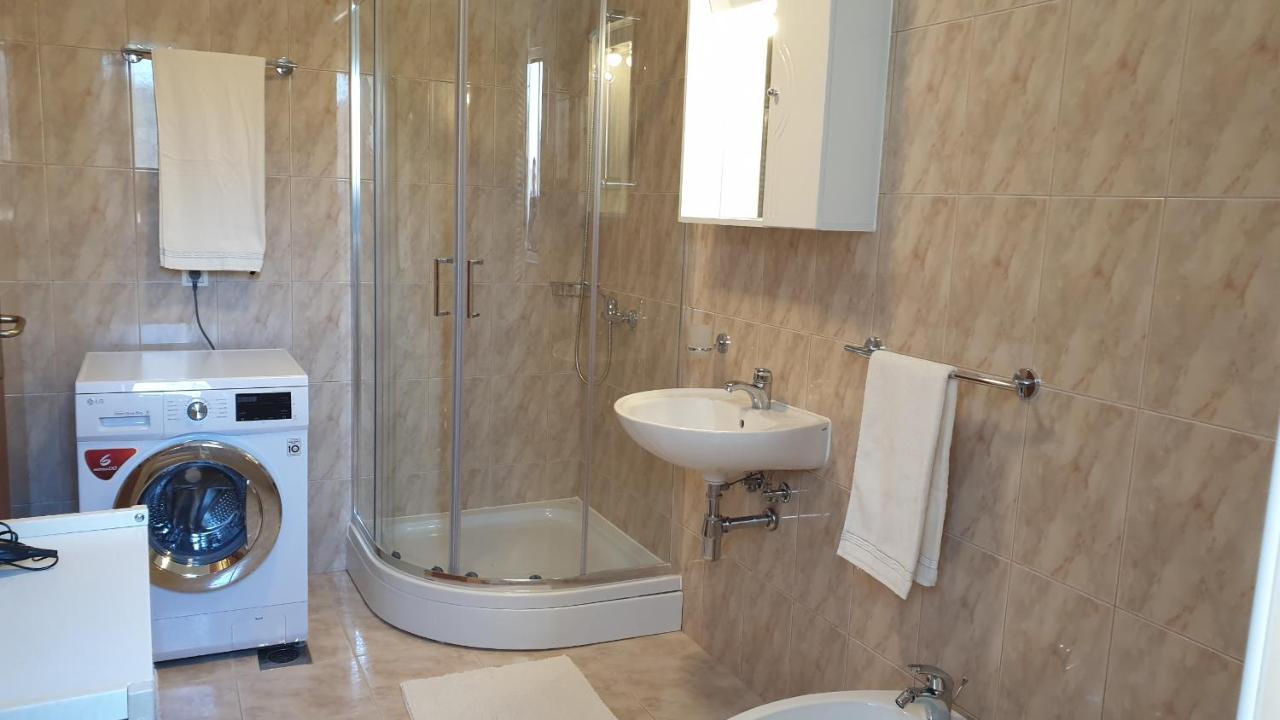 Apartment Belvedere Кралєвиця Екстер'єр фото