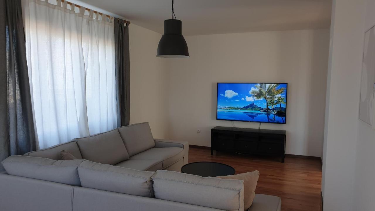 Apartment Belvedere Кралєвиця Екстер'єр фото