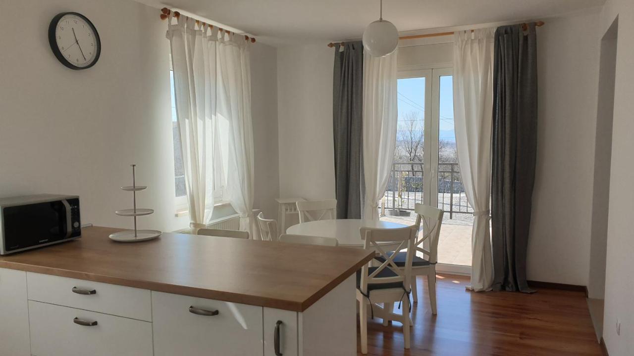 Apartment Belvedere Кралєвиця Екстер'єр фото