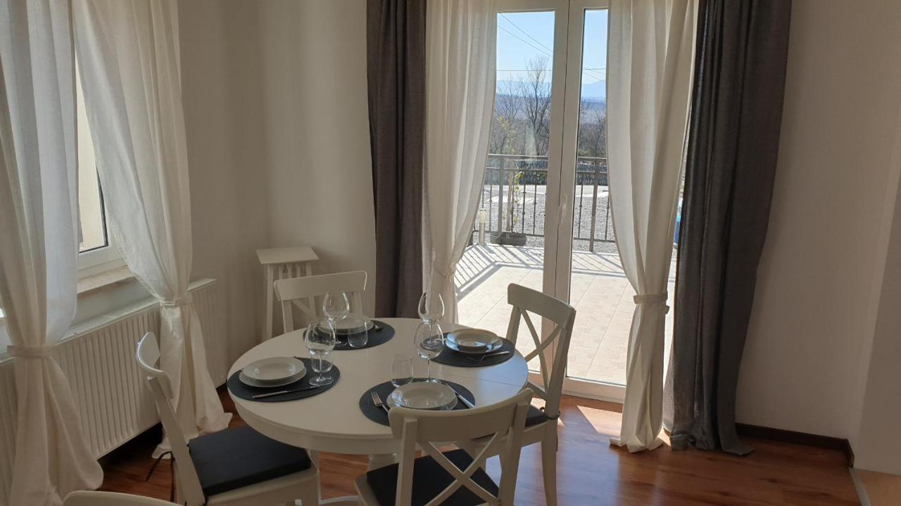 Apartment Belvedere Кралєвиця Екстер'єр фото