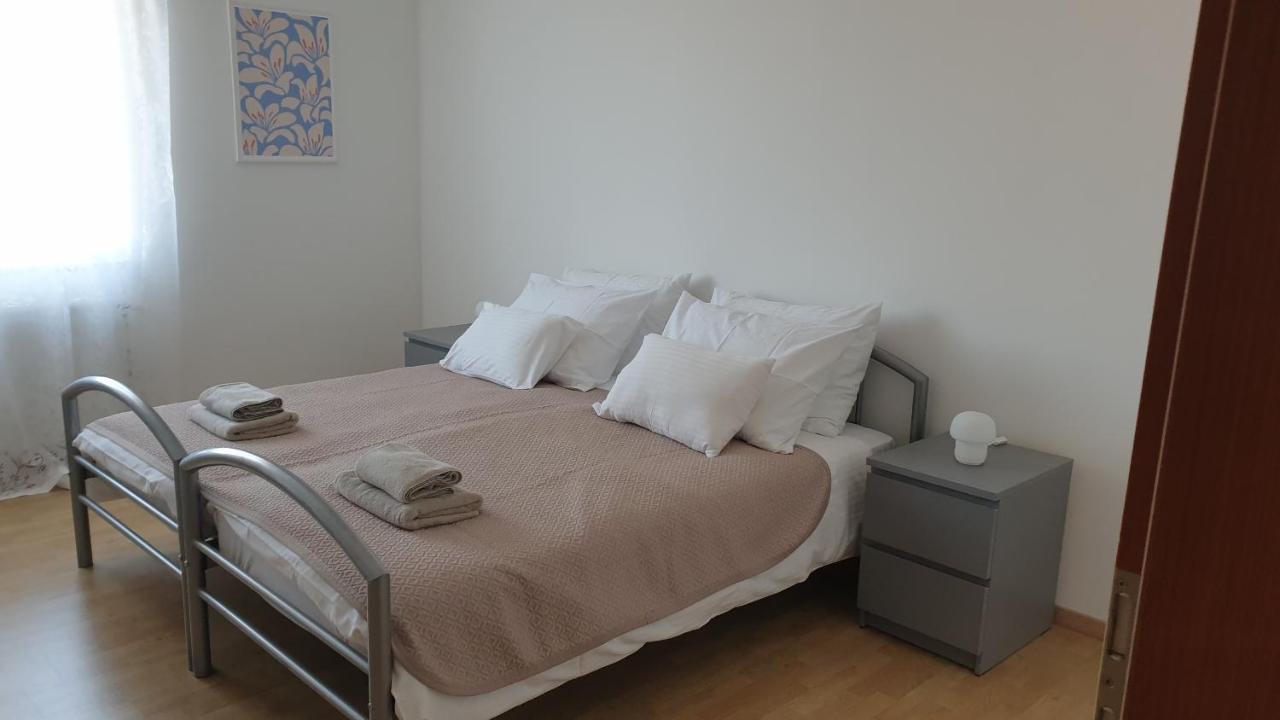 Apartment Belvedere Кралєвиця Екстер'єр фото