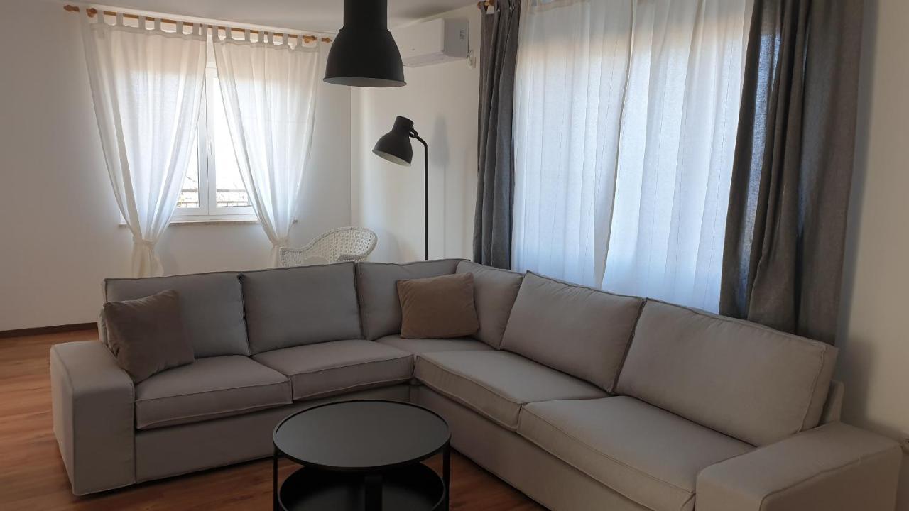 Apartment Belvedere Кралєвиця Екстер'єр фото