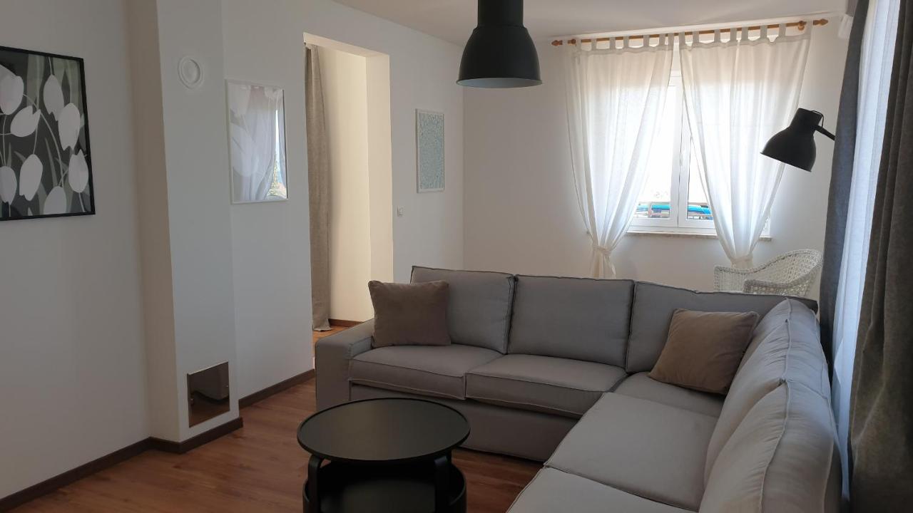Apartment Belvedere Кралєвиця Екстер'єр фото